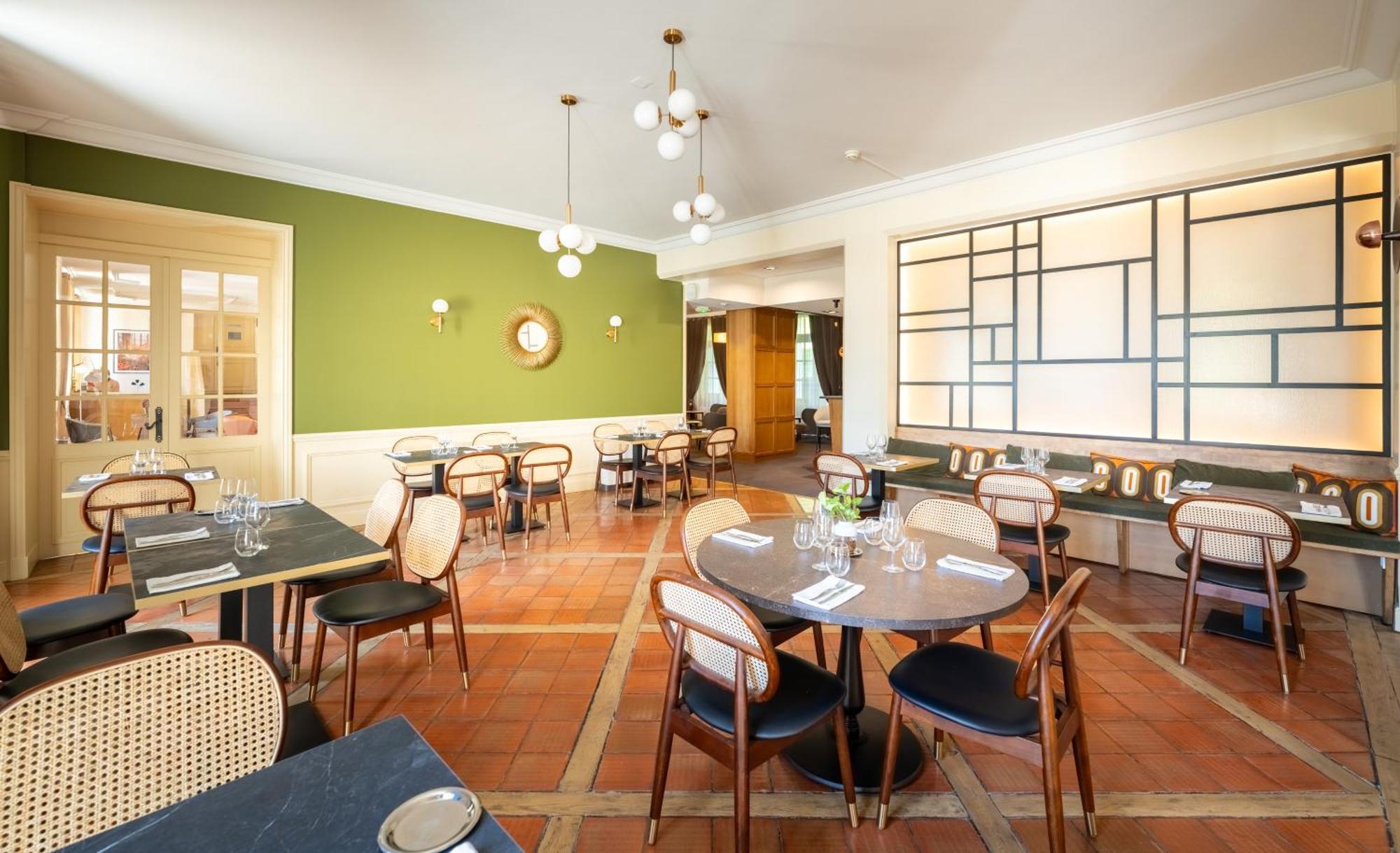 Le Prieure Correze酒店 外观 照片