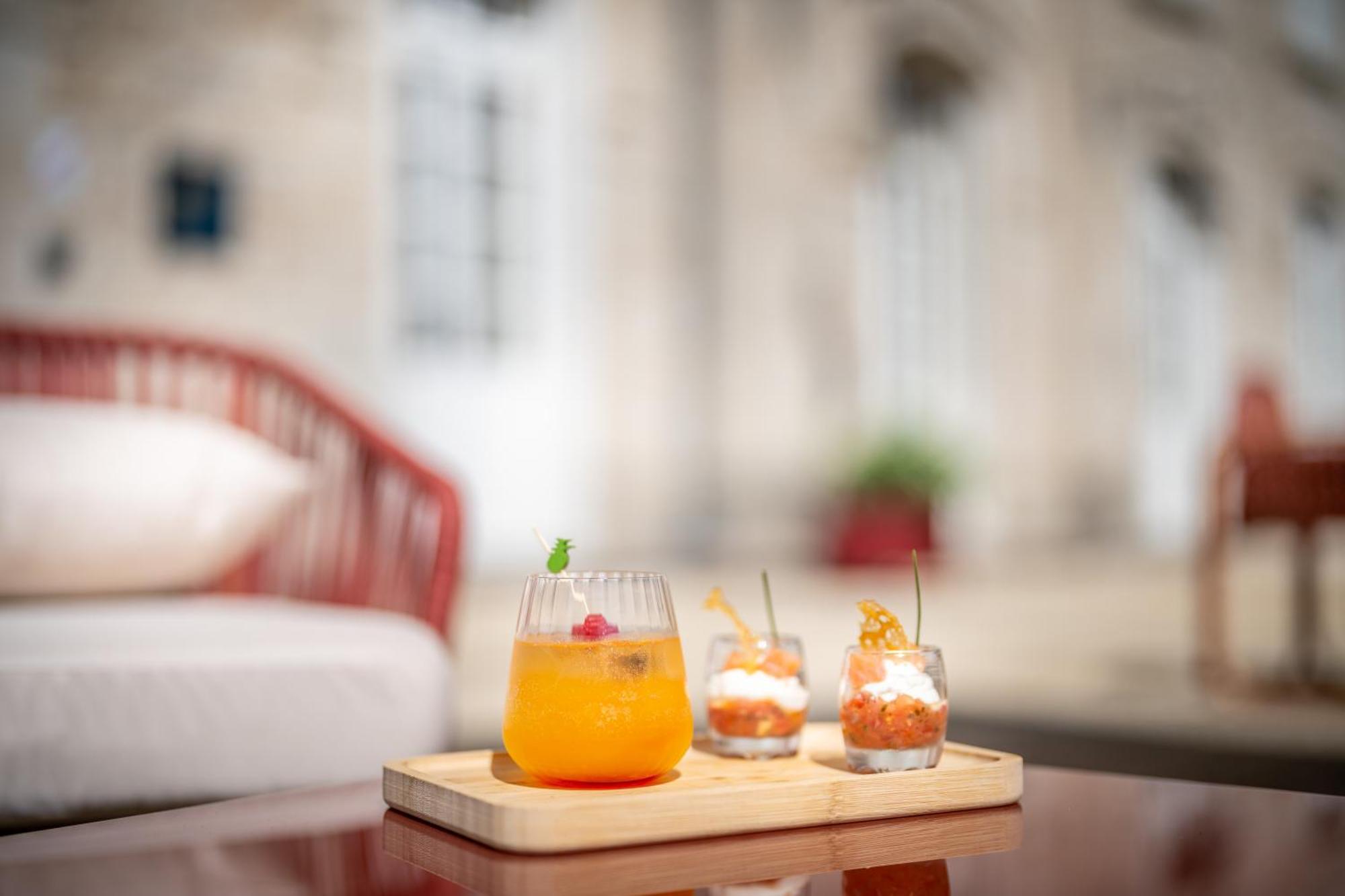 Le Prieure Correze酒店 外观 照片